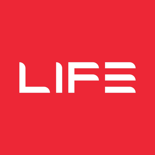 Populife: Smart Lock & Lockbox app icon