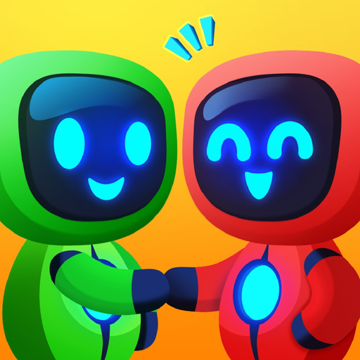 AmongFriends- Make New Friends app icon