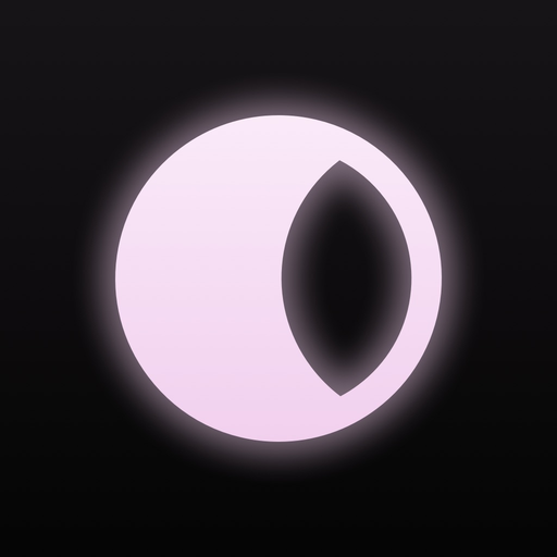 Space Widget app icon