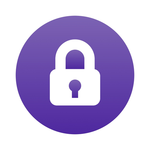 AntiHack Password Manager app icon