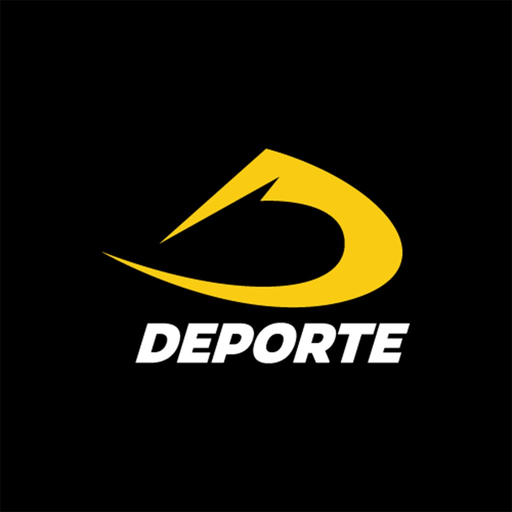 Deporte app icon