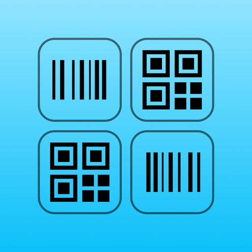 Code Widgets app icon