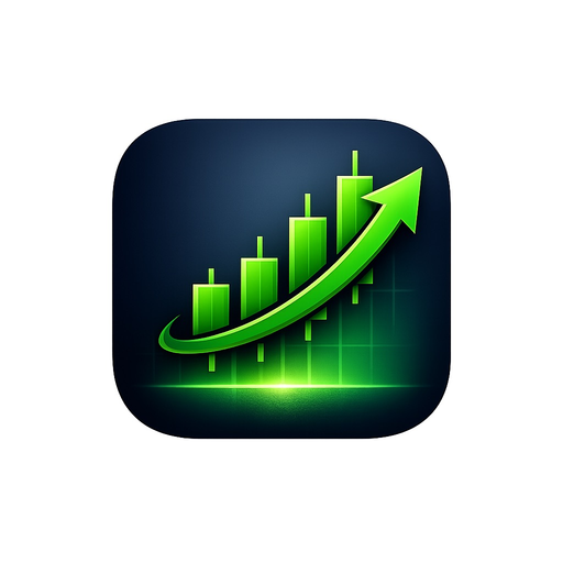 TradePick4U app icon