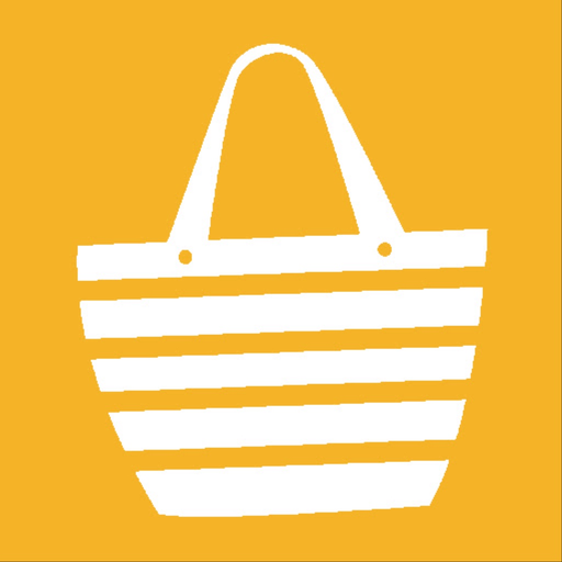 Shopping Supporter app icon