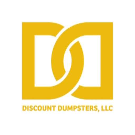 Discount Dumpsters DFW app icon