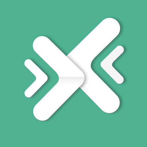 Xcom VPN app icon