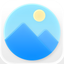 Photo Albums and Widget icon