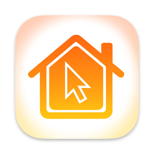 Homie—Menu Bar App for HomeKit app icon