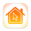 Homie—Menu Bar App for HomeKit icon