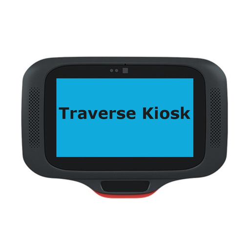 PCSTraverseKiosk app icon