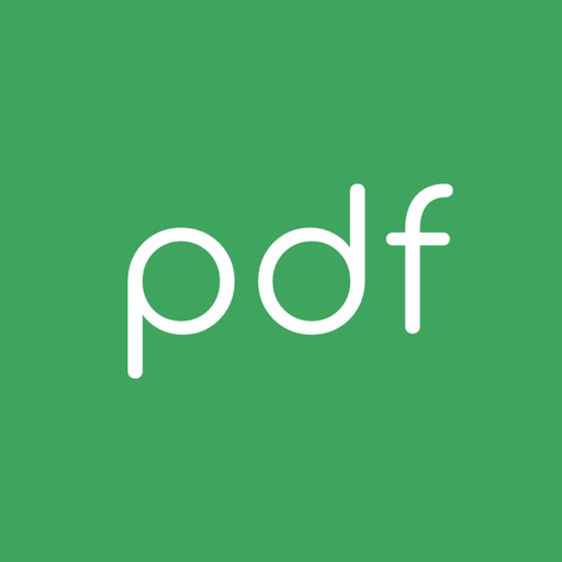 Tiny PDF Toolbox・Merge & Split app icon