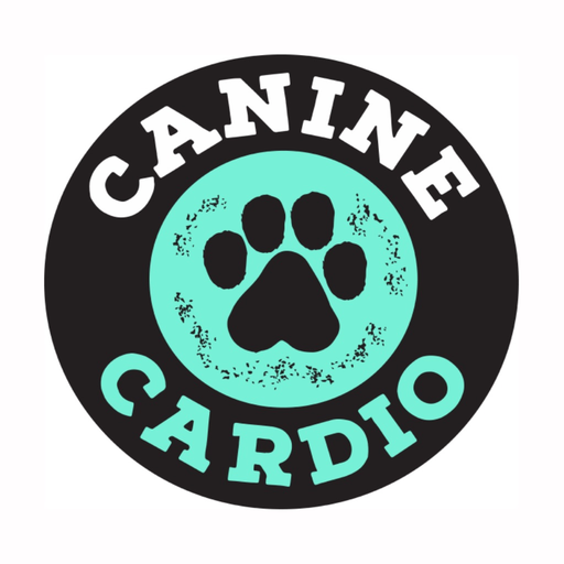 Canine Cardio app icon