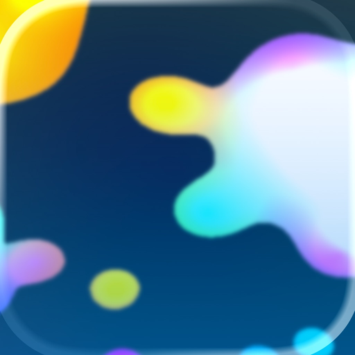 Sensory Abstract#3 app icon