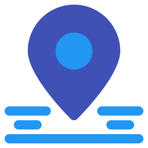 ViewMyGps app icon