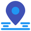 ViewMyGps icon