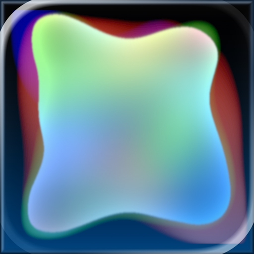 Sensory Abstract#2 app icon