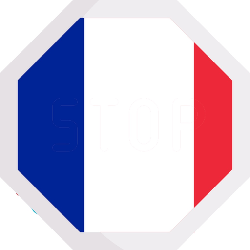 Examen du permis de conduire app icon