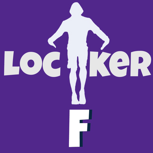 Companion Locker and Skin Quiz app icon