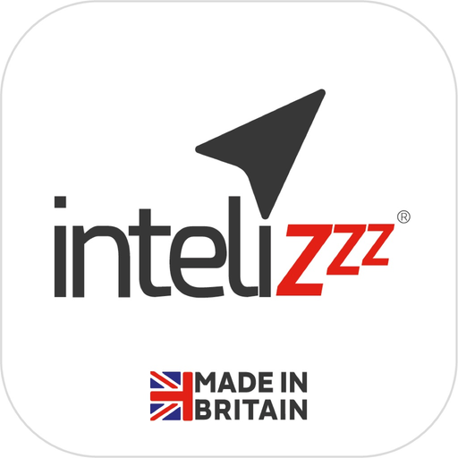 Intelizzz app icon