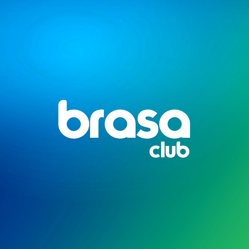 Brasa Club app icon