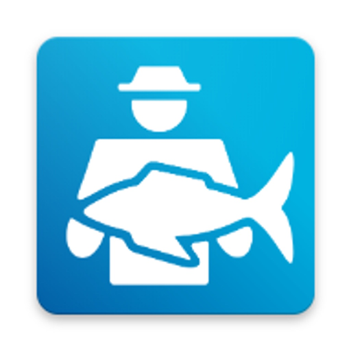 QLD Fishing 2.0 app icon