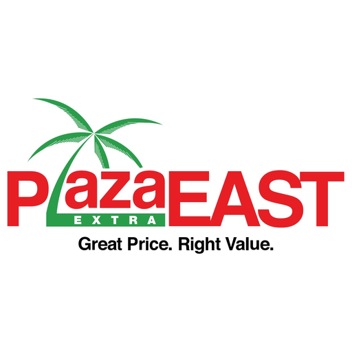Plaza Extra East app icon