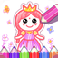 Puzzle Drawing icon