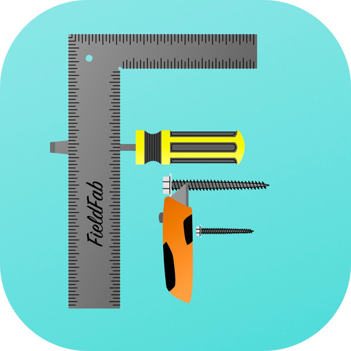 FieldFab app icon