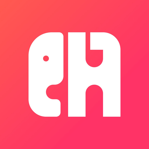 Elaphant - BTC ETH ELA Wallet app icon