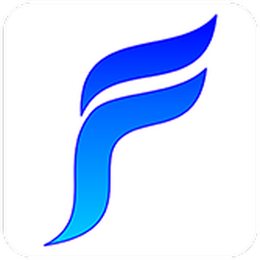 FasterCRM app icon