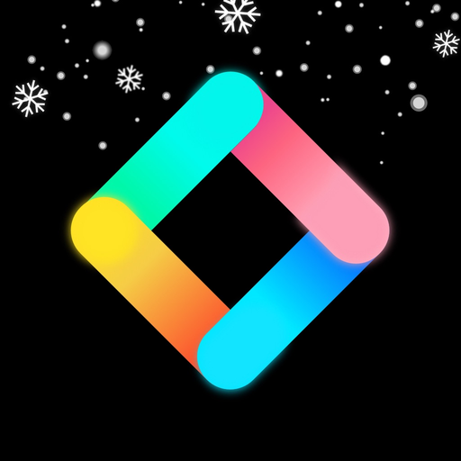 Cube Widget: Wallpaper & Icons app icon