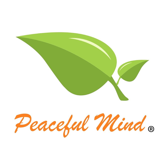 Peaceful Mind app icon