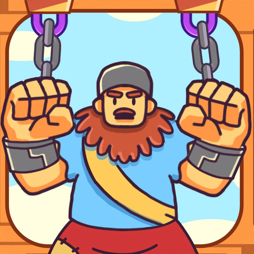 Hook Master - Escape Puzzle app icon