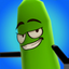 Pickle Run 3D icon