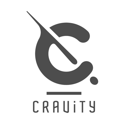 Cravity Light Stick app icon