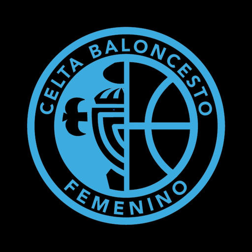 Celta Baloncesto app icon