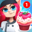 Cooking Game: Chef Cat Ava icon