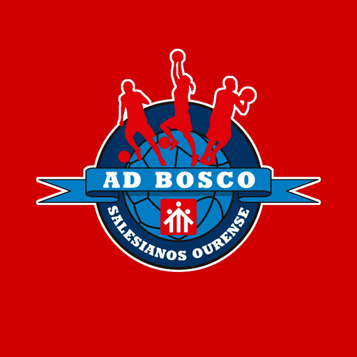 AD Bosco app icon