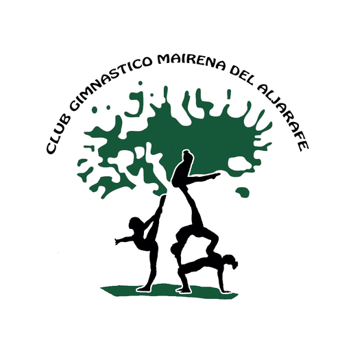 Gimnástico Mairena app icon