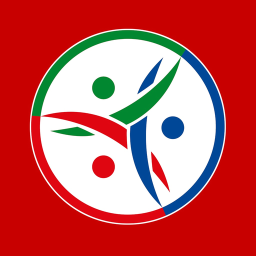 Juventud Alcalá app icon