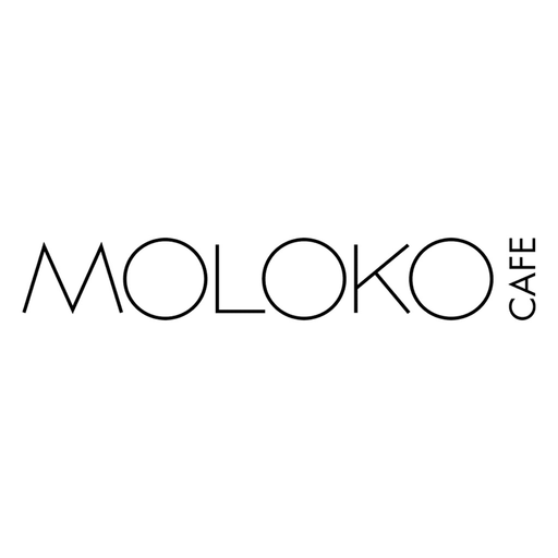 MOLOKO Delivery app icon