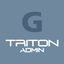 Triton Admin icon