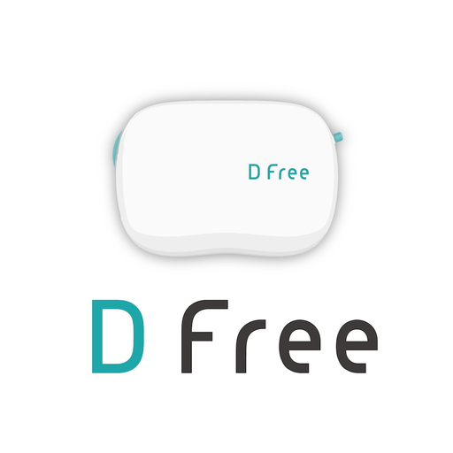 DFree Personal app icon