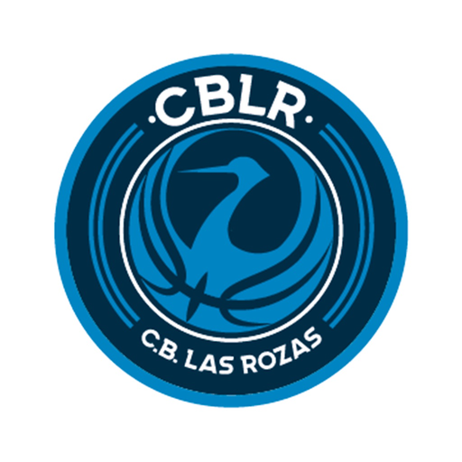 CB Las Rozas app icon