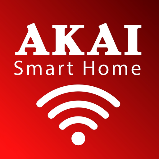 Akai Home app icon