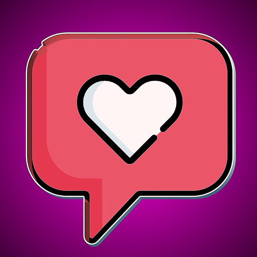 Date me Out app icon