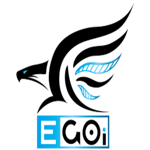 EGOi Plus app icon