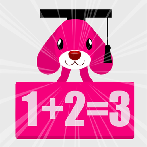 One Plus Two Is Three app icon