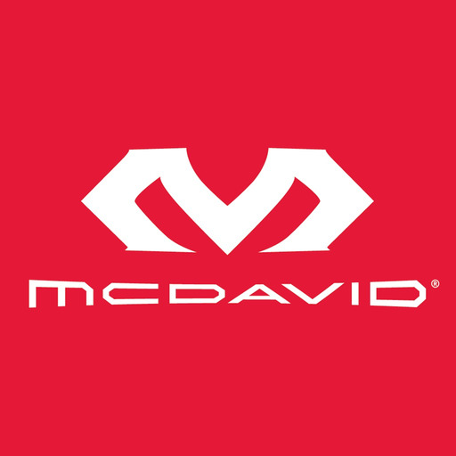 McDavid  Malaysia app icon