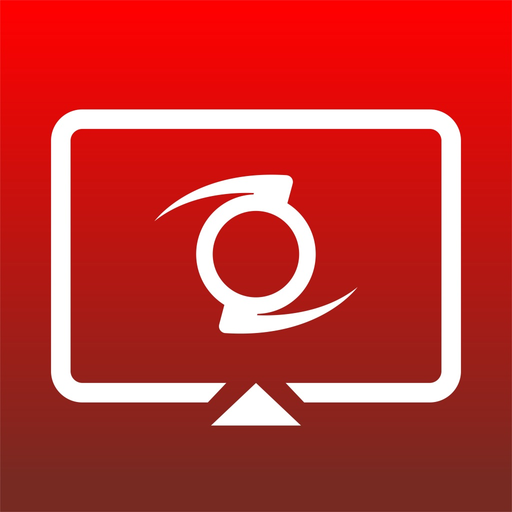 Z CAM Monitor app icon